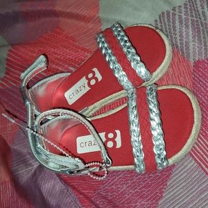Toddler Sandals